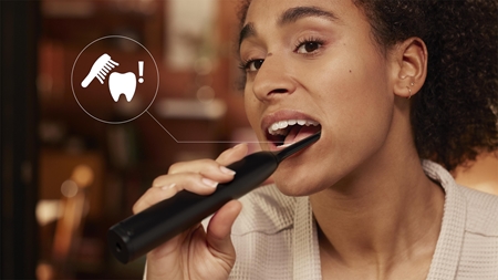 Philips Sonicare 5500 HX7111/01 Sonisk elektrisk tandbørste