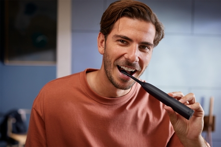 Philips Sonicare 5500 HX7111/01 Sonisk elektrisk tandbørste