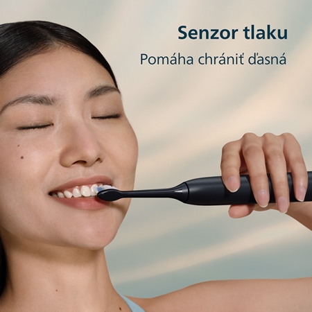 Philips Sonicare 5500 HX7111/01 sonická elektrická zubná kefka