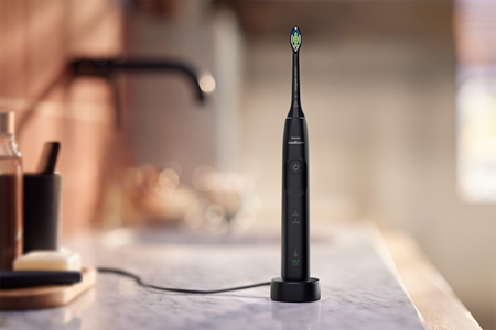 Philips Sonicare 5500 HX7111/01 Sonisk elektrisk tandbørste