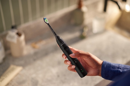 Philips Sonicare 5500 HX7111/01 Sonisk elektrisk tandbørste