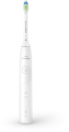 Philips Sonicare 5500 HX7119/01 soniczna szczoteczka elektryczna, 2 korpusy