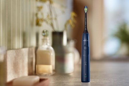Philips Sonicare 5500 HX7119/01 soniczna szczoteczka elektryczna, 2 korpusy