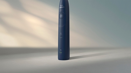 Philips Sonicare 5500 HX7119/01 soniczna szczoteczka elektryczna, 2 korpusy