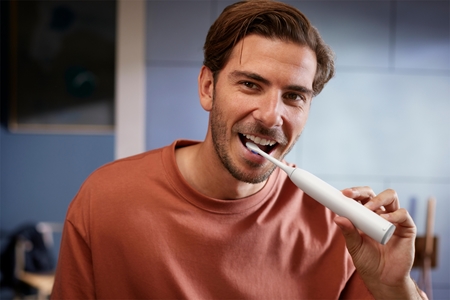 Philips Sonicare 6100 HX7400/01 Sonic elektromos fogkefe