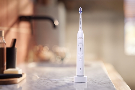 Philips Sonicare 6100 HX7400/01 Sonic elektromos fogkefe