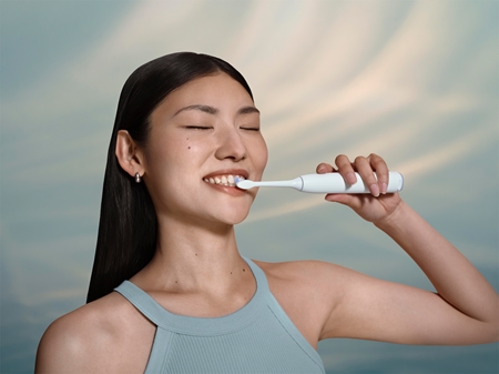Philips Sonicare 6100 HX7400/01 звукова електрическа четка за зъби