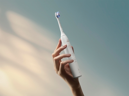Philips Sonicare 6100 HX7400/01 звукова електрическа четка за зъби