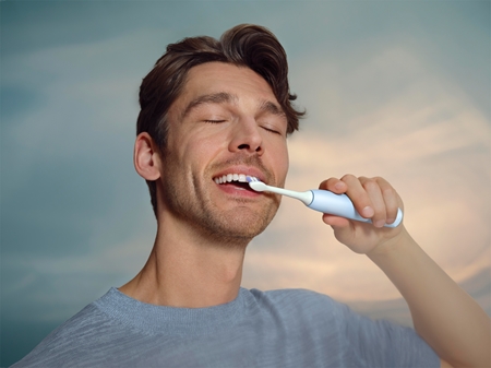 Philips Sonicare 6100 HX7406/01 ηχητική ηλεκτρική οδοντόβουρτσα