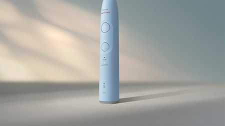 Philips Sonicare 6100 HX7406/01 ηχητική ηλεκτρική οδοντόβουρτσα