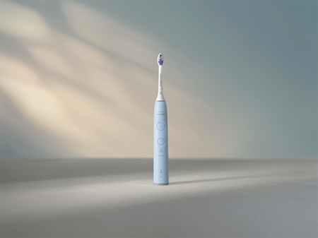 Philips Sonicare 6100 HX7406/01 ηχητική ηλεκτρική οδοντόβουρτσα