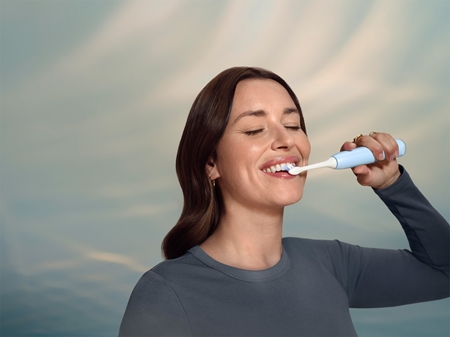 Philips Sonicare 6100 HX7406/02 Heliline elektrihambahari