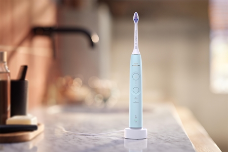 Philips Sonicare 6100 HX7406/02 sonický elektrický zubní kartáček