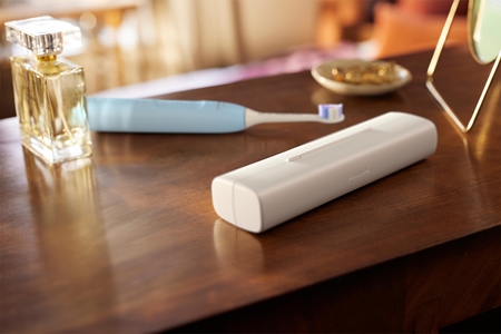 Philips Sonicare 6100 HX7406/02 sonický elektrický zubní kartáček