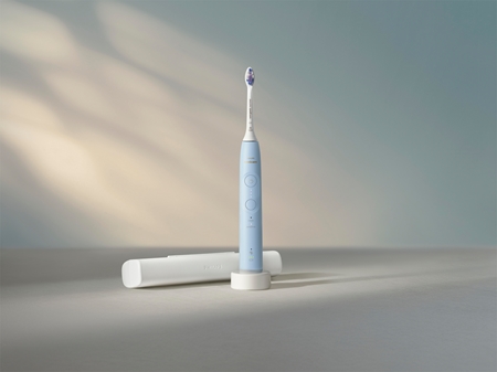 Philips Sonicare 6100 HX7406/02 Heliline elektrihambahari
