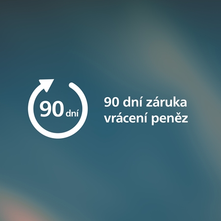 Philips Sonicare 6100 HX7406/02 sonický elektrický zubní kartáček