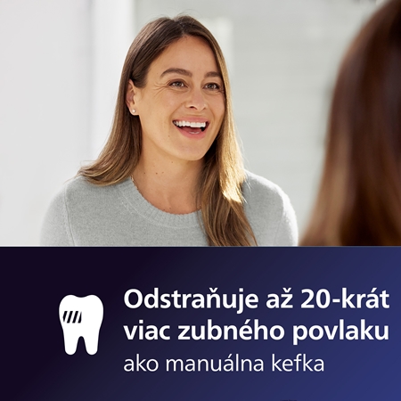 Philips Sonicare 9000 DiamondClean HX9911/21 sonická elektrická zubná kefka