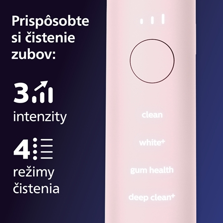 Philips Sonicare 9000 DiamondClean HX9911/21 sonická elektrická zubná kefka
