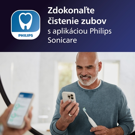Philips Sonicare 9000 DiamondClean HX9911/21 sonická elektrická zubná kefka
