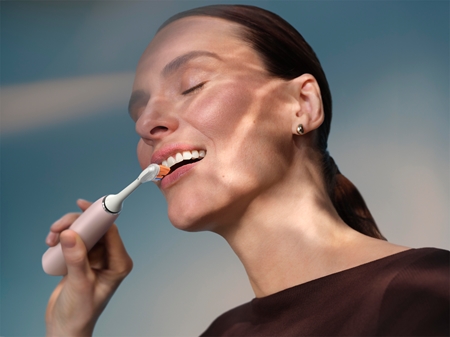 Philips Sonicare 9000 DiamondClean HX9911/21 Skaņas impulsu elektriskā zobu suka