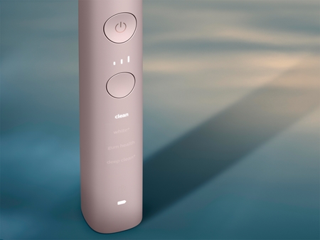 Philips Sonicare 9000 DiamondClean HX9911/21 Skaņas impulsu elektriskā zobu suka