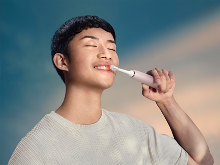 Philips Sonicare 9000 DiamondClean HX9911/21 Skaņas impulsu elektriskā zobu suka