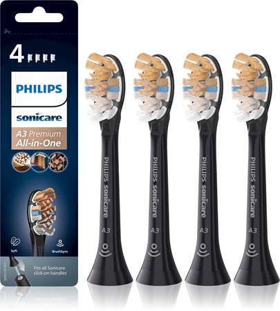 Philips - Espressomachine LatteGo Series 5400 EP5447/90 Zwart - #07251772 | België
