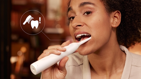 Philips Sonicare 5300 HX7108/02 Sonisk eltandborste