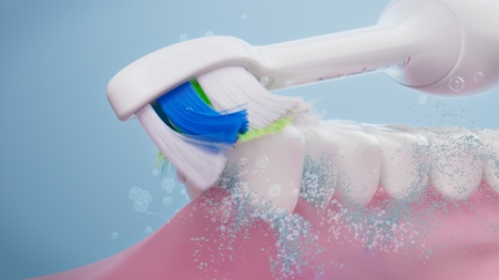 Philips Sonicare 5300 HX7108/02 Sonisk eltandborste