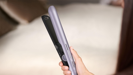 Philips Series 7000 BHS742/00 за изправяне на косата