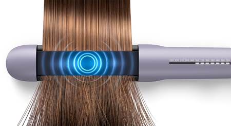 Philips Series 7000 BHS742/00 за изправяне на косата