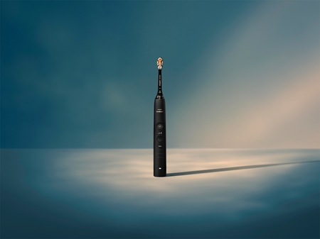 Philips Sonicare 9000 DiamondClean HX9911/17 elektryczna szczoteczka soniczna
