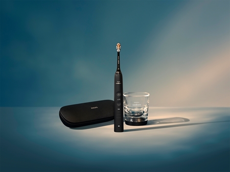 Philips Sonicare 9000 DiamondClean HX9911/17 elektryczna szczoteczka soniczna