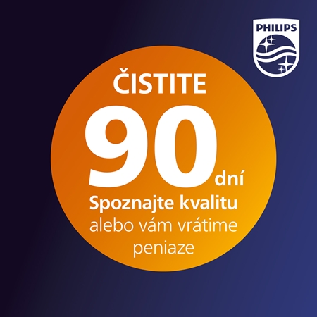 Philips Sonicare 9000 DiamondClean HX9911/19 sonická zubná kefka