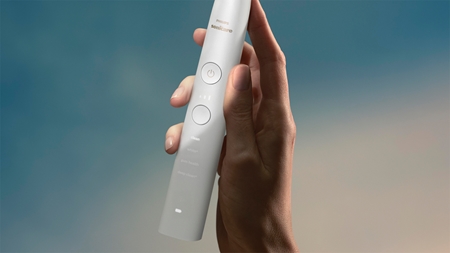 Philips Sonicare 9000 DiamondClean HX9911/19 szczoteczka soniczna