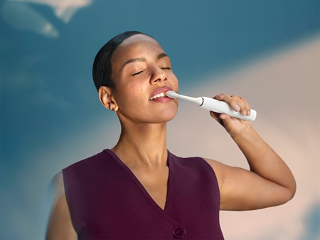 Philips Sonicare 9000 DiamondClean HX9911/19 szczoteczka soniczna