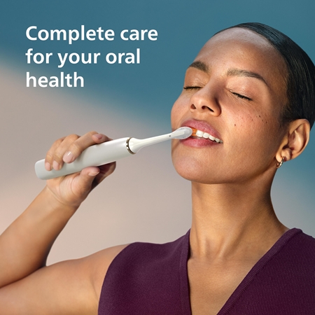 Philips Sonicare 9000 DiamondClean HX9911/23 Skaņas impulsu elektriskā zobu suka