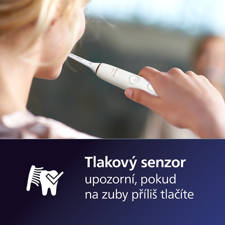Philips Sonicare 9000 DiamondClean HX9911/23 sonický elektrický zubní kartáček