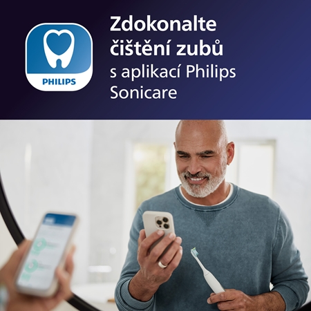Philips Sonicare 9000 DiamondClean HX9911/23 sonický elektrický zubní kartáček