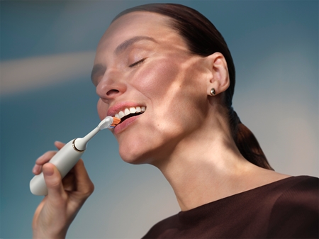 Philips Sonicare 9000 DiamondClean HX9911/23 Skaņas impulsu elektriskā zobu suka