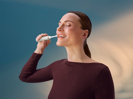 Philips Sonicare 9000 DiamondClean HX9911/23 Skaņas impulsu elektriskā zobu suka