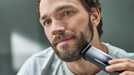 Philips Series 5000 BT5515/70 zastřihovač vousů