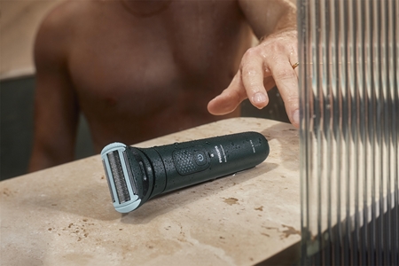 Philips Series 5000 BG5470/15 trimmer for intimate parts and body