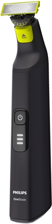 Philips OneBlade Pro 360 QP6542/15 zastrihávač na tvár a telo