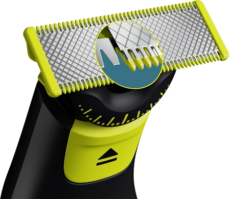Philips OneBlade Pro 360 QP6542/15 zastrihávač na tvár a telo