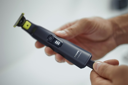 Philips OneBlade Pro 360 QP6542/15 zastrihávač na tvár a telo