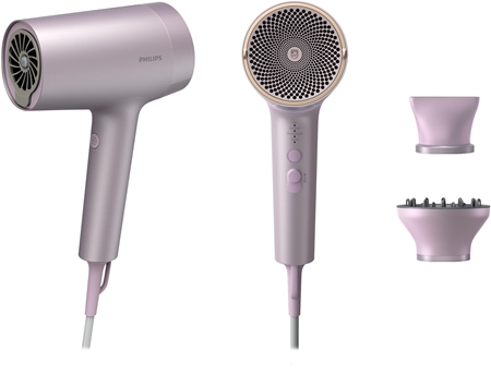 Philips 7000 ThermoShield Advanced BHD723/10 fén na vlasy