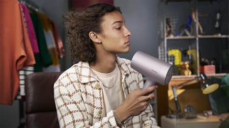 Philips 7000 ThermoShield Advanced BHD723/10 fén na vlasy