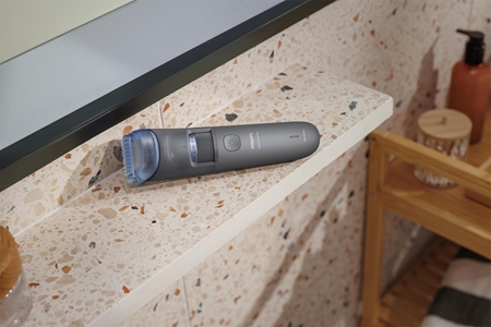 Philips Series 3000 BT3617/15 cortabarbas