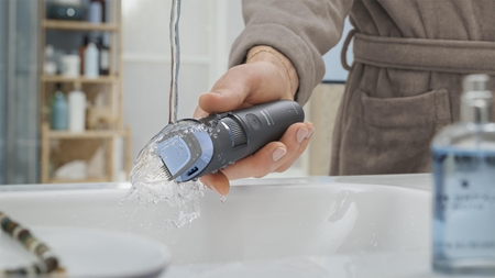 Philips Series 3000 BT3617/15 cortabarbas